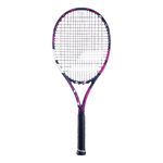 Babolat Tennisketchere Babolat Boost Aero Pink (Opstrenget)