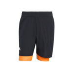 adidas Shorts adidas Short & Tight  Set Shorts Herrer - sort