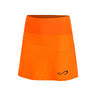 Minimal Nederdel Damer-Orange