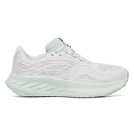 Saucony Løbesko Saucony Ride 18 Neutral sko Damer-creme,mint