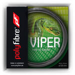 Polyfibre Polyfibre Viper Strengesæt 12m-Sølv