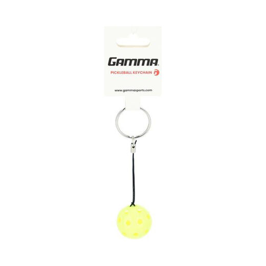 Gamma