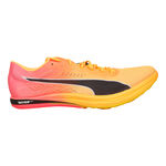 Puma Løbesko Puma EvoSPEED Long Distance Nitro Elite+ Spikes Herrer-Orange,Pink