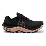 TOPO ATHLETIC Løbesko TOPO ATHLETIC MTN Racer 3 Trailsko Damer-Sort,Syren