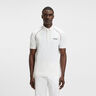Patteo TOC Polo Herrer-Hvid