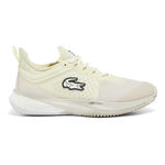 Lacoste Tennissko Lacoste AG-LT Lite Grusbanesko Damer - creme, 