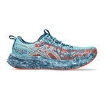 ASICS Løbesko ASICS Noosa Tri 16 Konkurrencesko Herrer-Blå,Flerfarvet