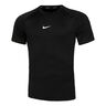 Dri-Fit T-shirt Herrer-Sort