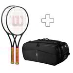 Wilson Ketcherpakke Wilson RF 01 Pro