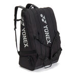 Yonex Yonex Gearlogic Raquet Bag Ketchertaske -sort, hvid