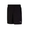 Run Favorite 2in1 Løbeshorts Herrer-Sort