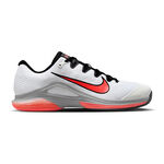 Nike Tennissko Nike Vapor 12 PRM FO Allcourt-sko Herrer - hvid, koral