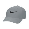 Dri-Fit Club Cap Unisex - grå, sort