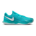 Nike Tennissko Nike Zoom Vapor Cage 4 Rafa Allcourt-sko Herrer-Turkis,Hvid