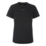 Craft Tøj Craft ADV Essencesleeve 2 Løbetrøje Damer-Sort