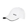 Bold Cap Unisex - hvid, 