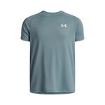 Under Armour T&oslash;j Under Armour Tech 2.0 T-shirt Drenge-gr&oslash;n