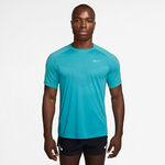 Nike Tøj Nike Stride Løbetrøje Herrer - turkis, 