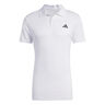 Freelift Polo Herrer-Hvid