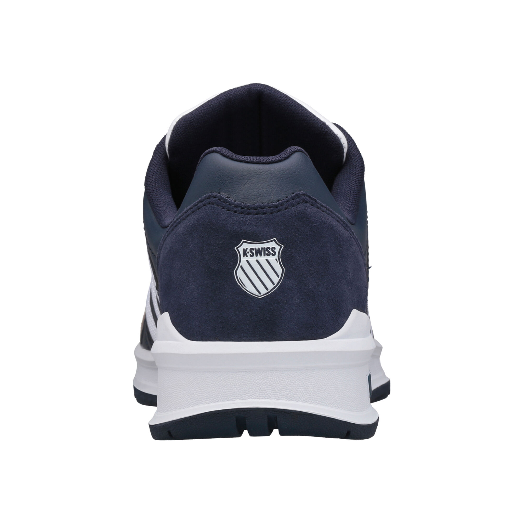 K-Swiss