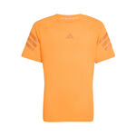 adidas T-shirt adidas Sport Icons T-shirt Drenge-orange