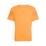Sport Icons T-shirt Drenge-orange