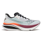 Saucony Neutral sko Saucony Endorphin Azura Neutral sko Herrer-hvid, koral