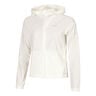Swift Jacket Løbejakke Damer-creme