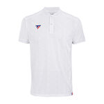 Tecnifibre Team Mesh Polo Marine S