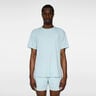 Ade T-shirt Herrer-Lyseblå