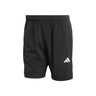 Basic 7Inch Shorts Herrer-sort