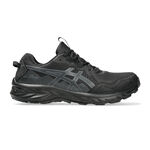 ASICS Løbesko ASICS Gel-Venture 10 Trailsko Damer-Sort,Lysegrå