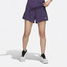 Y-3 Match Shorts Damer-Lilla