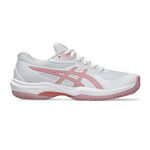 ASICS Grusbanesko ASICS Game FF  Grusbanesko Damer-hvid, rosa
