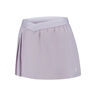 Hypercourt Fancy Nederdel Damer-Mauve
