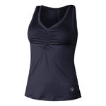 Limited Sports Tøj Limited Sports Bubble Tanktop Damer-Blå