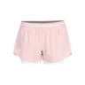 Tech Play Up 2in1 Boldshorts Damer-Pink