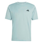 adidas T-shirt adidas Bas T-shirt Herrer-vis