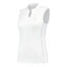 Hypercourt Advantage Tanktop Damer-Hvid