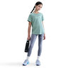 Dri-FIT One T-shirt Pige - vis, 