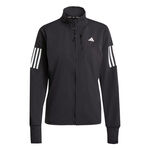 adidas Tøj adidas Own The Run Winter Løbejakke Damer-Sort