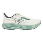 Mizuno Løbesko Mizuno Wave Rider 29 Neutral Sko Herrer-Hvid