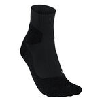 Falke Tøj Falke RU Trail Grip Løbesokker Damer-Sort