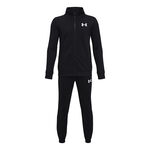 Under Armour Tøj Under Armour Knit Træningsdragt Drenge-Sort,Hvid