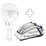 Tecnifibre Ketcherpakke Tecnifibre T-Fight 305S