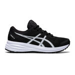 ASICS Løbesko ASICS Patriot 12 GS Neutral sko Børn - sort, hvid