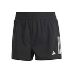 adidas Tøj adidas Own The Run 4inch Løbeshorts Damer-Sort