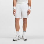 BOSS Tøj BOSS Match 9in Shorts Herrer-Hvid