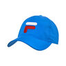 Max Baseball Cap-Blå,Mørkeblå