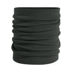 Odlo Tøj Odlo Merino Warm Tube Halsvarmer-Oliven
